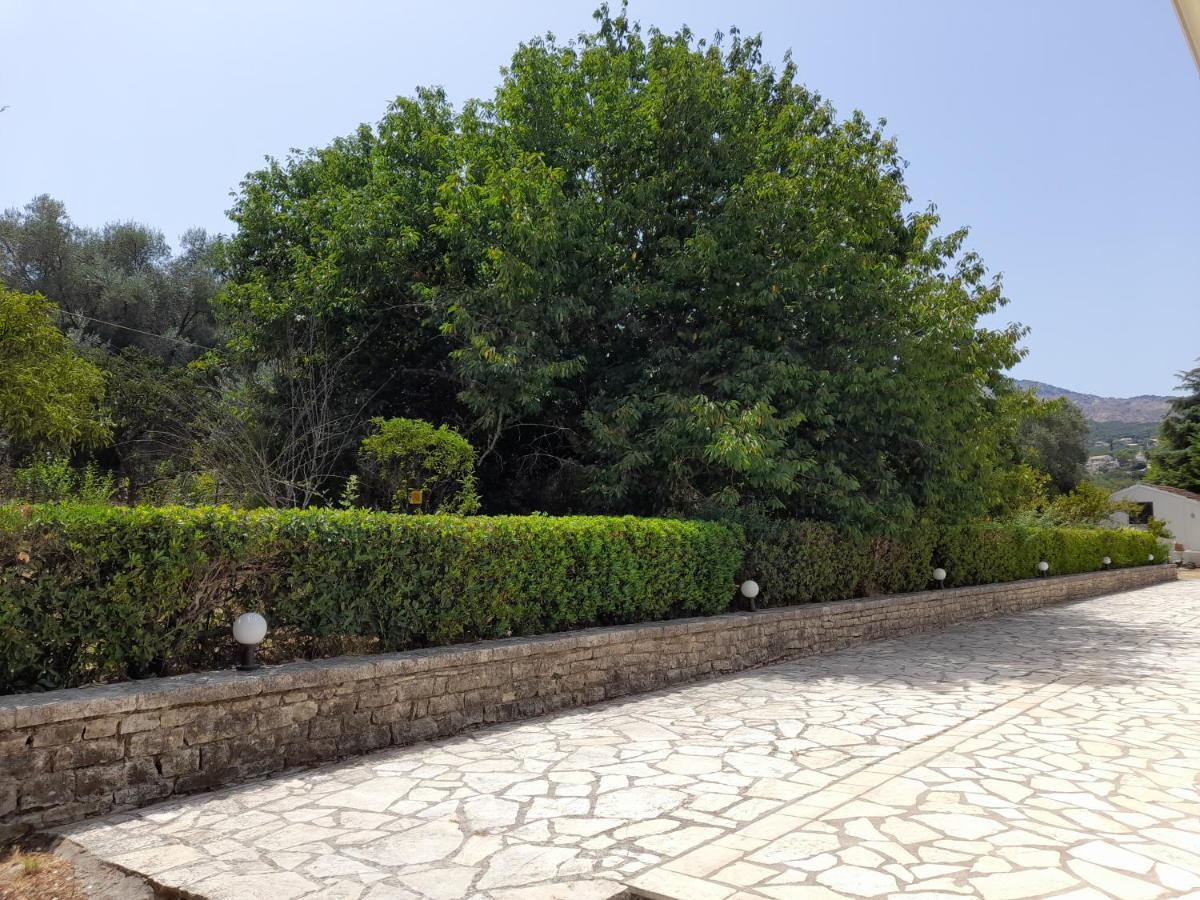 Lemontree Apartments Kassiopi Exteriör bild